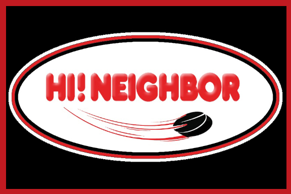 Hi Neighbor Flooring
