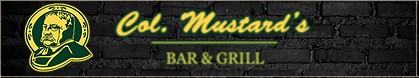 Col. Mustard's Pub & Grill