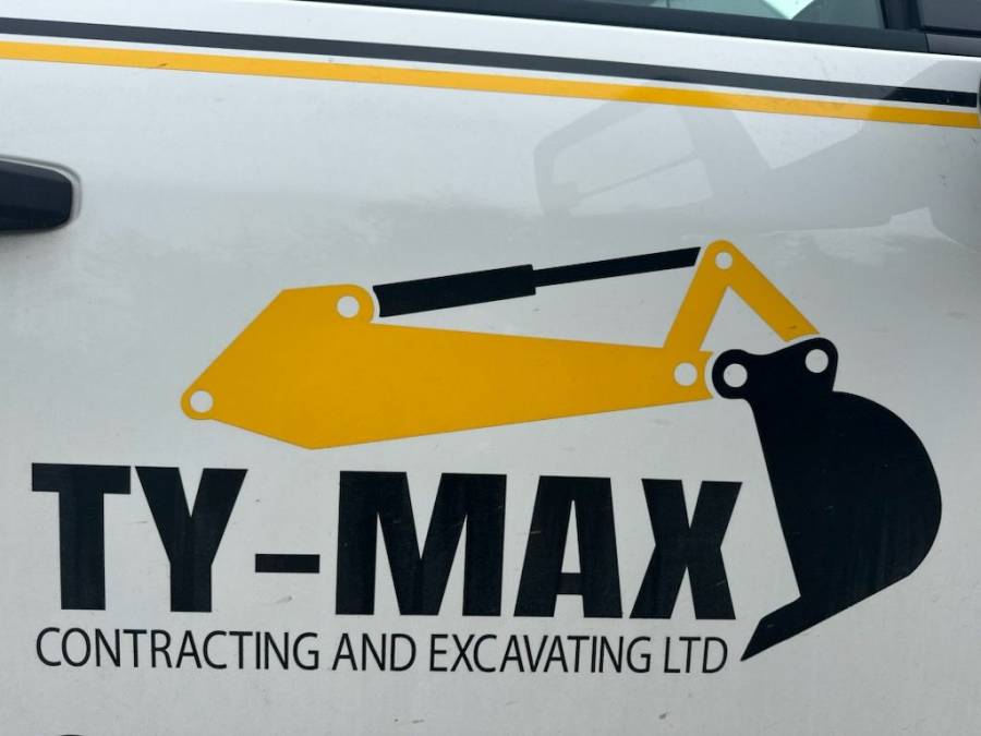 TY-MAX Contracting and Excavating Ltd.