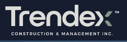 Trendex Construction & Management Inc.