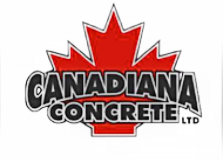 Canadiana Concrete 