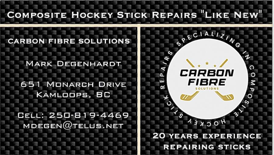 Carbon Fibre Solutions 