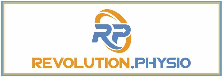 Revolution.Physio