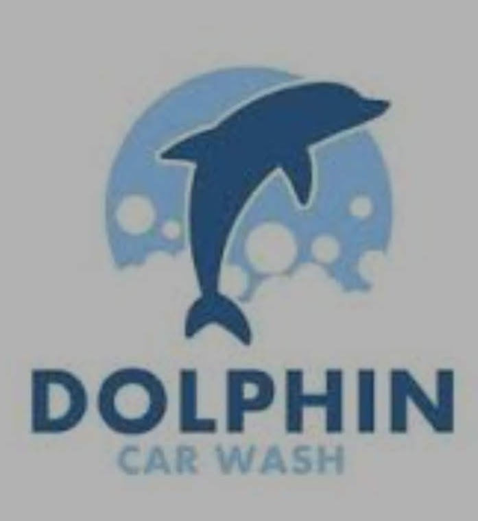 Dolphin Car Wash