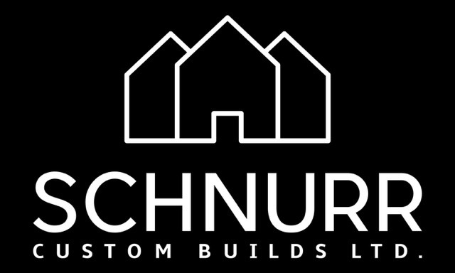 Schnurr Custom Builds Ltd. 