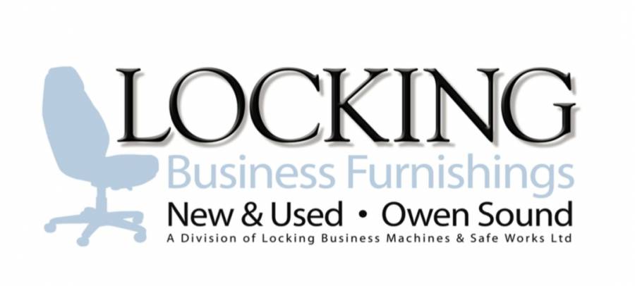 Locking Business Furnishings