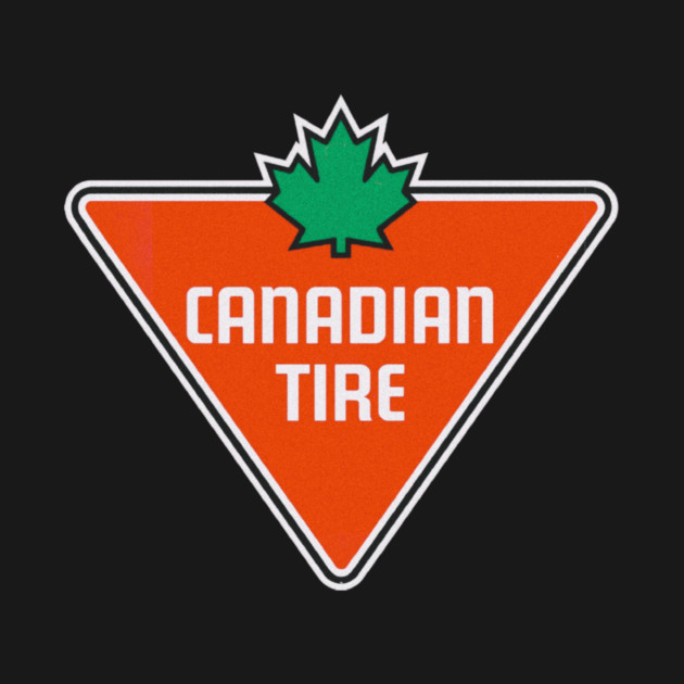 Canadian Tire