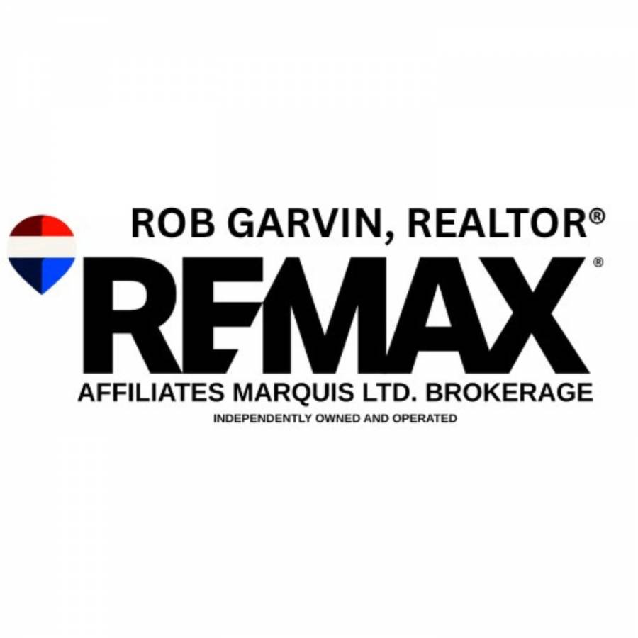 Rob Garvin REMAX