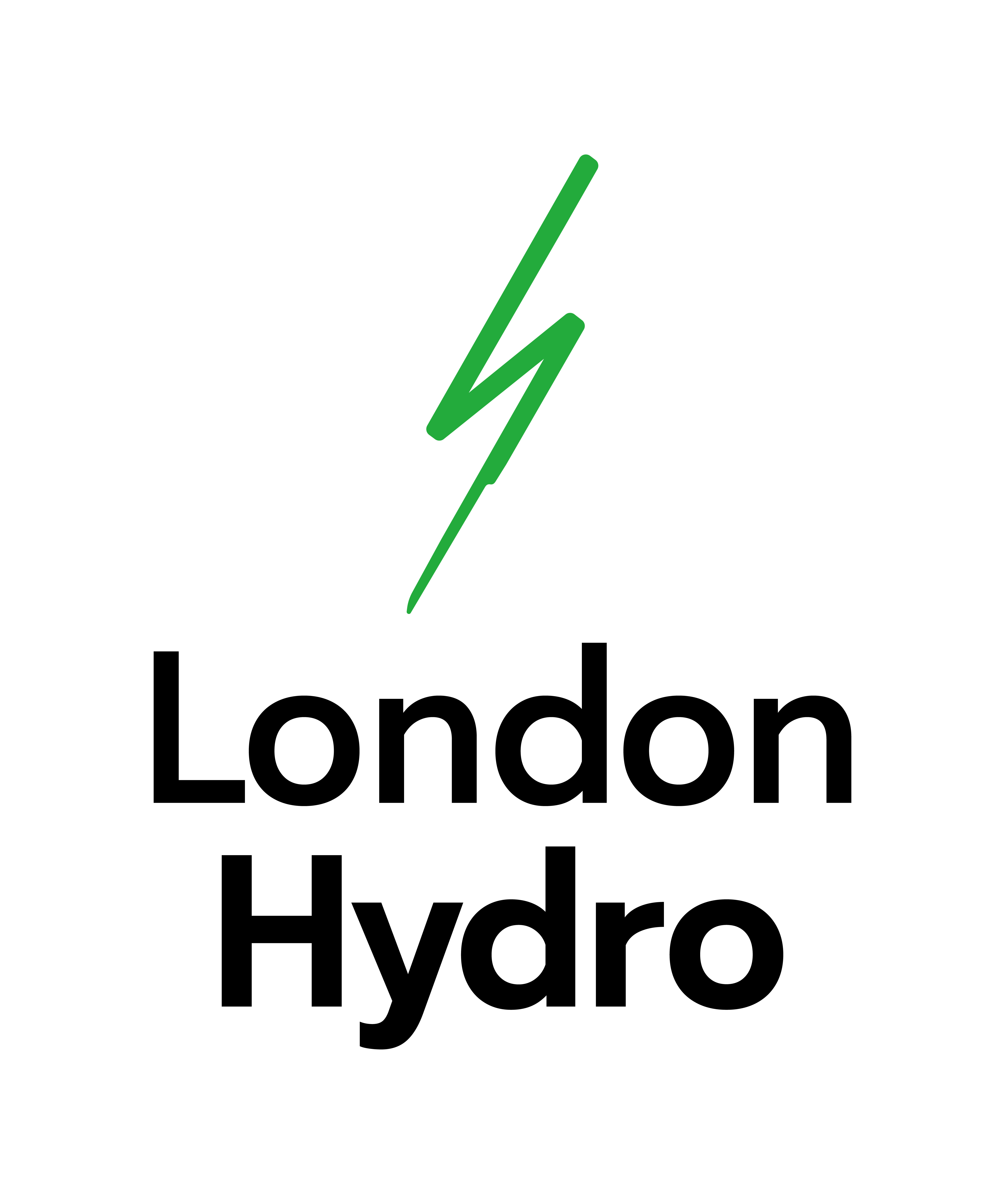 London Hydro