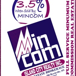 Mincom Realty