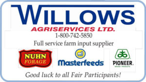 Willows Agriservices