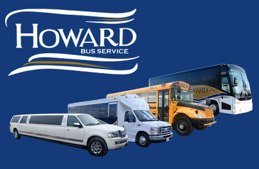 Howards Travel