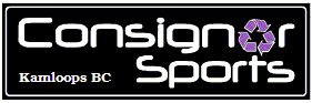 Consignor Sports Kamloops