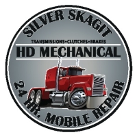 silver Skagit