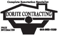 Dorite Contracting
