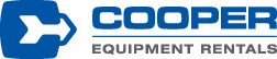 Cooper Equipment Rentals