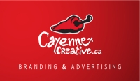 Cayenne Creative