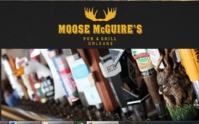 Moose McGuire's