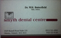 Smyth Dental Centre