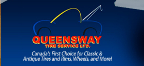 Queensway Tire Services