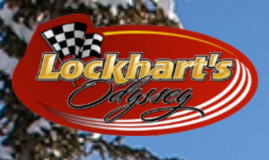 Lockharts Odyssey
