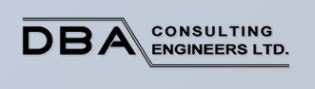 DBA Consulting Engineers