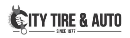 City Tire & Auto