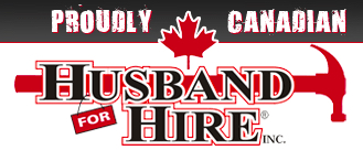 Husband for Hire