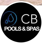 CB Pools and Spa
