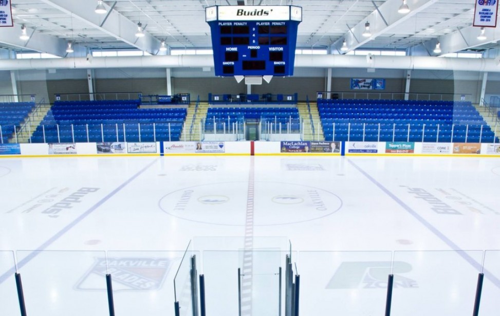 Oakville Recreational Hockey League