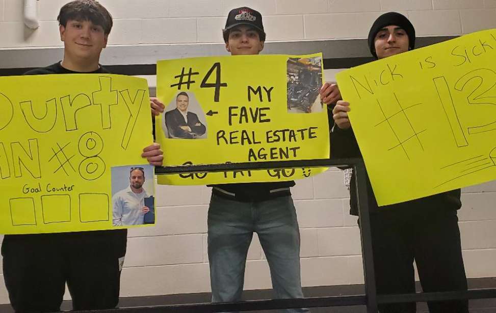 Fines Ford Lincoln's most loyal fans