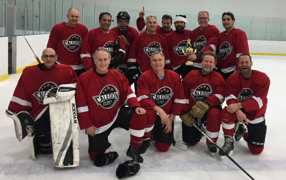 2019 Fall Champs