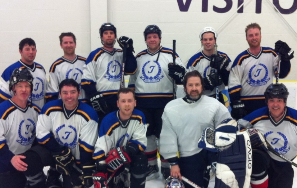 Owen Sound Toyota >> Carha Hockey LSA Owen Sound Toyota >> Carha Hockey LSA